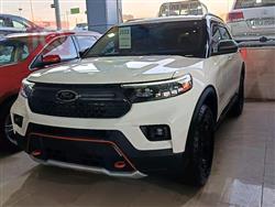 فورد إكسبلورر